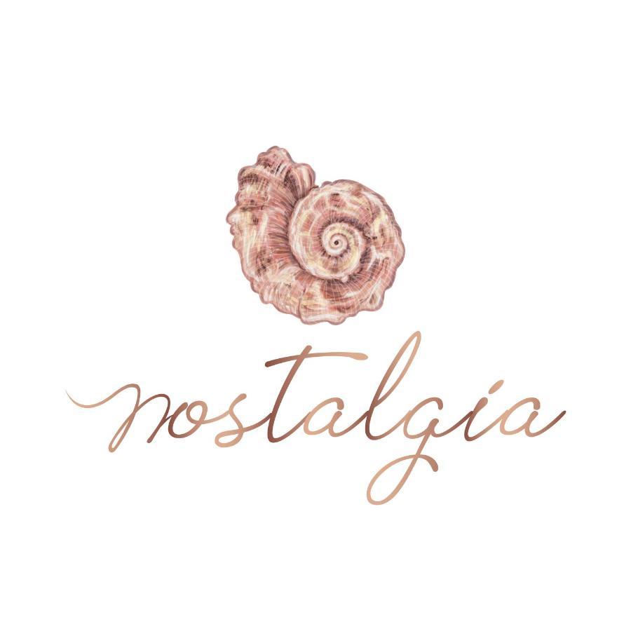 Villa Nostalgia Skala Potamia  Eksteriør billede